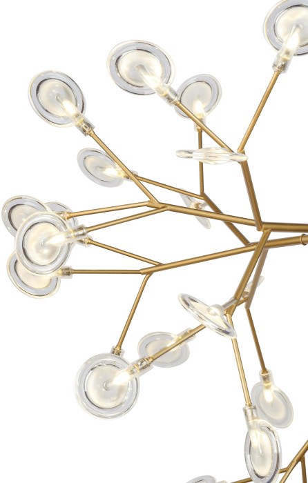 Подвесная люстра AM7317 AM7317-45