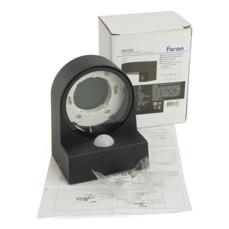Светильник настенный Feron 51327