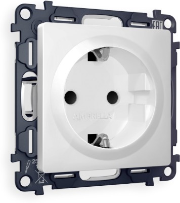 Розетка QUANT MA107010