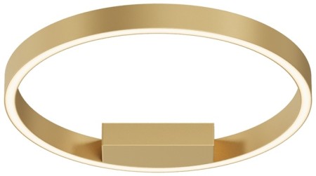 Потолочный светильник Rim MOD058CL-L25BSK