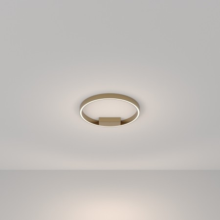 Потолочный светильник Rim MOD058CL-L25BSK