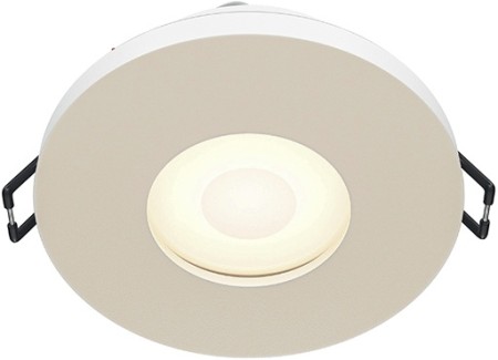 Точечный светильник Stark DL083-01-GU10-RD-W