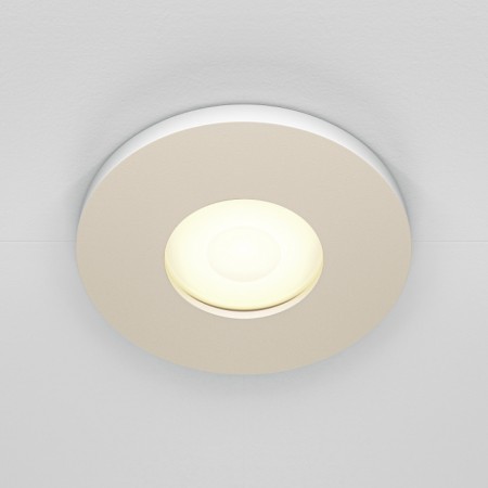 Точечный светильник Stark DL083-01-GU10-RD-W