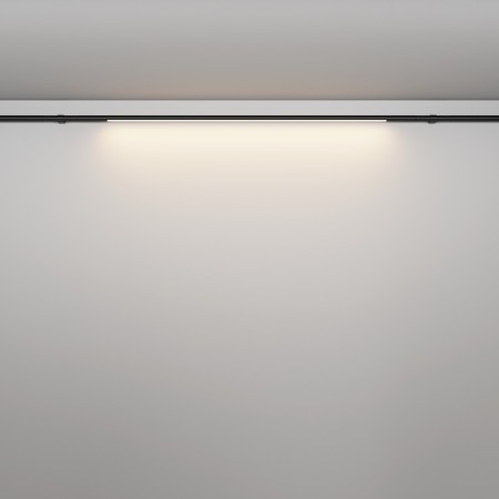 Светильник на шине Maytoni Technical C100CL-L1000-24W3-6K-B