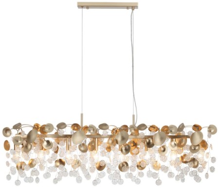 Подвесная люстра Coins 5104/8A