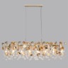 Подвесная люстра Coins 5104/8A