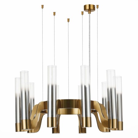 Подвесная люстра Ettore SL1235.303.10