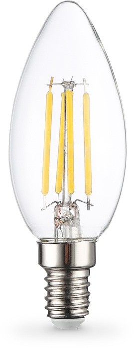 Лампочка светодиодная Bulbing 351514