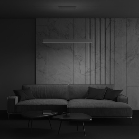 Линейный светильник Maytoni Technical P010PL-L30W