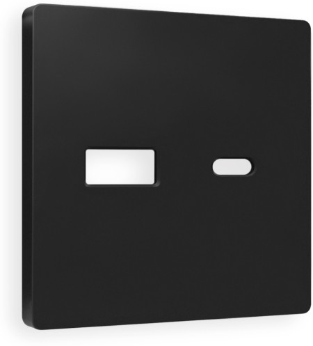 Накладка на механизм QUANT AP8110