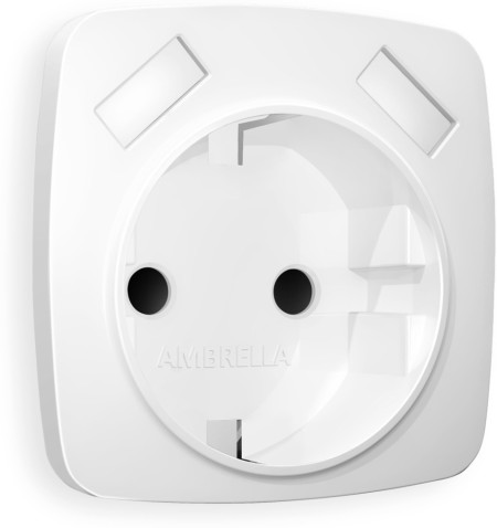 Накладка на механизм QUANT OP1290