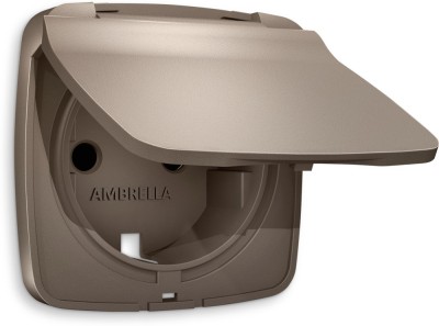 Накладка на механизм QUANT OP6380