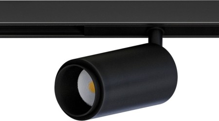 Трековый светильник Optima A7276PL-1BK