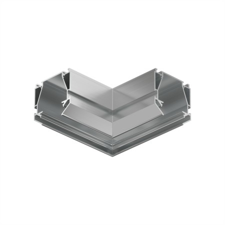 Соединитель угловой SMART PROFI TR3046-AL