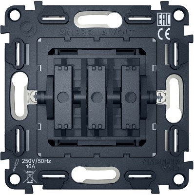 Выключатель QUANT VM133