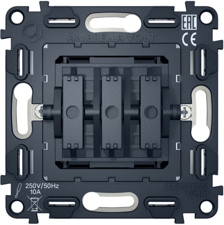 Выключатель QUANT VM133