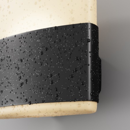 Настенный светильник уличный Rom O442WL-L12GF3K1