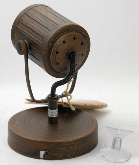 Спот Lussole LSP-9131