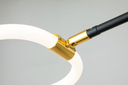 Накладная люстра Escada 10247/8LED