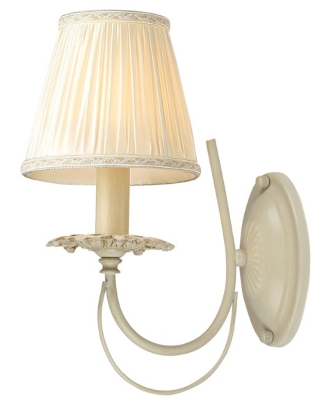 Бра Olivia ARM326-01-W