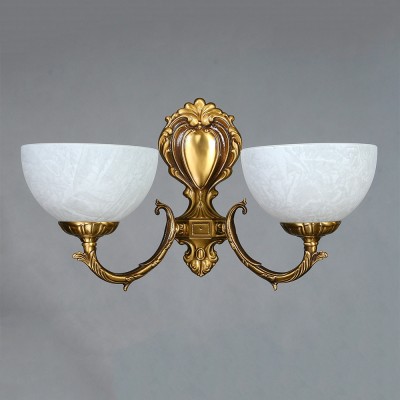 Бра Seville 02140/2 AB