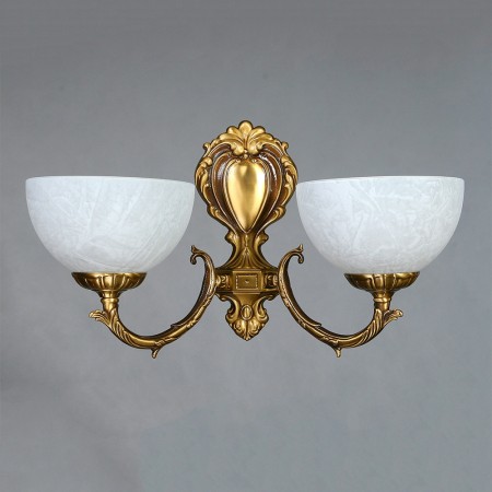 Бра Seville 02140/2 AB