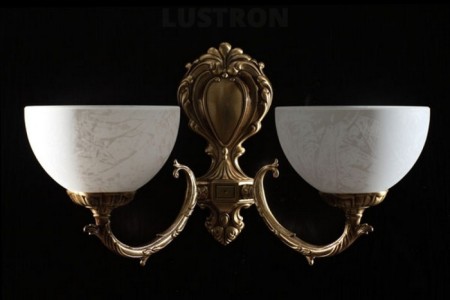 Бра Seville 02140/2 AB