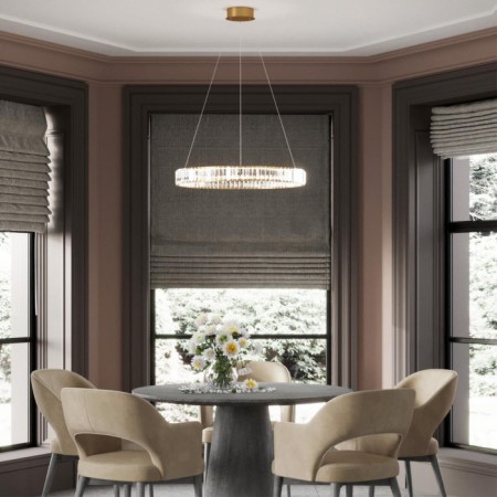 Подвесной светильник Vekia 5015/45L