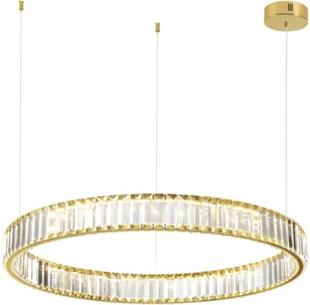 Подвесной светильник Vekia 5015/45L