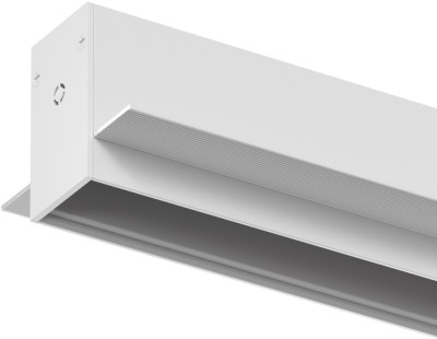 Шинопровод SMART HIDE TR2013-WH