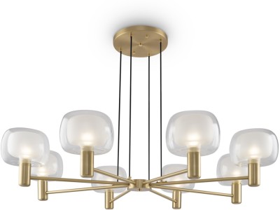 Подвесной светильник Vision MOD411PL-08G