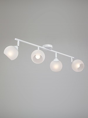 Спот Vitaluce V4313-0/4PL