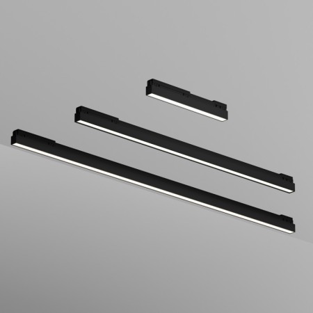 Светильник на шине Maytoni O-TR02-1-S-30WB4K