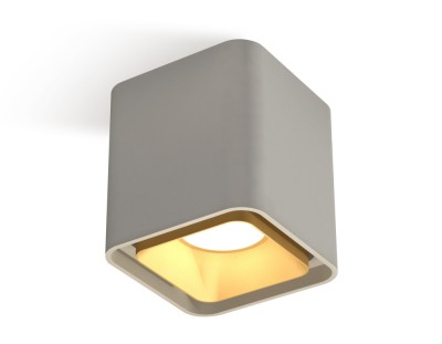 Точечный светильник Techno XS7842004