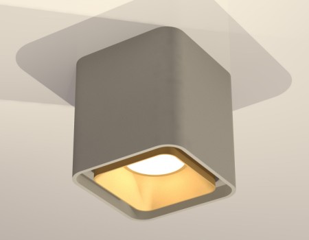 Точечный светильник Techno XS7842004