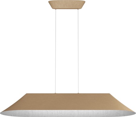 Подвесной светильник Sentito SL3001.813.01