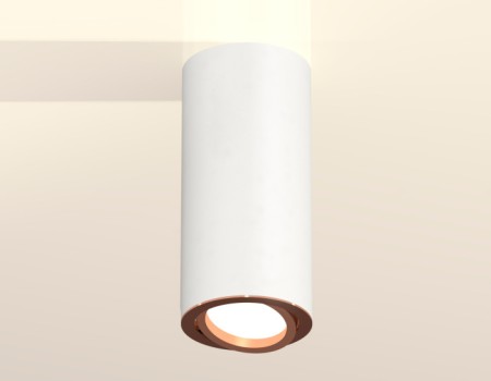 Точечный светильник XS XS7442005