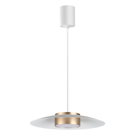 Подвесной светильник Novotech 358895