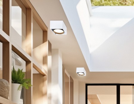 Точечный светильник Techno Spot TN70865