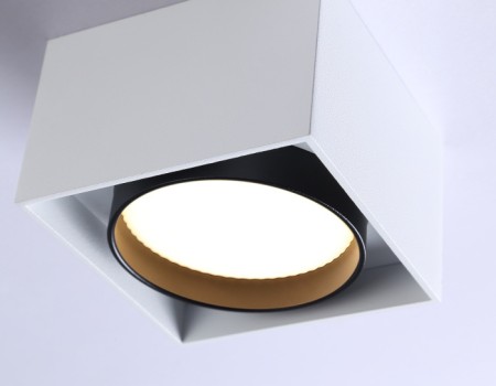 Точечный светильник Techno Spot TN70865