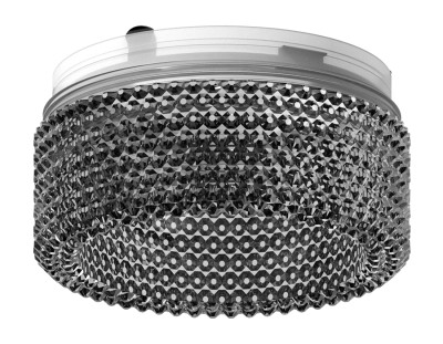 Кольцо декоративное Diy Spot N6151