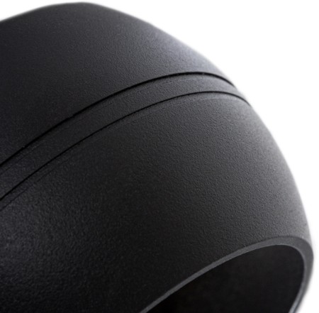 Точечный светильник Gambo A5550PL-1BK