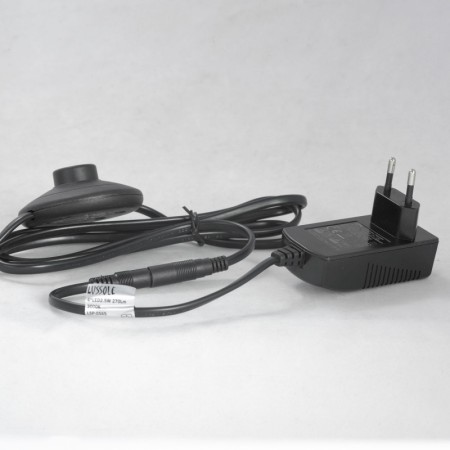 Торшер Lussole LSP-0565-M