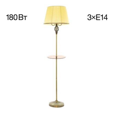 Торшер Citilux CL402933T