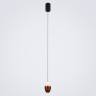 Подвесной светильник LED4U L8754-1 BR