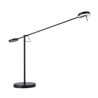 Торшер Divinare 2623/06 PN-9