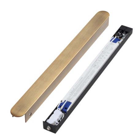 Драйвер Odeon Light 357787BR