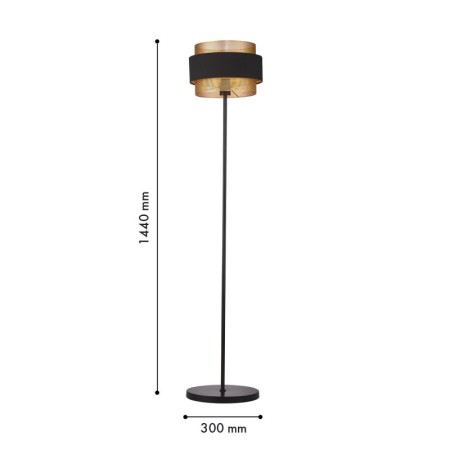 Торшер F-Promo 4778-1F
