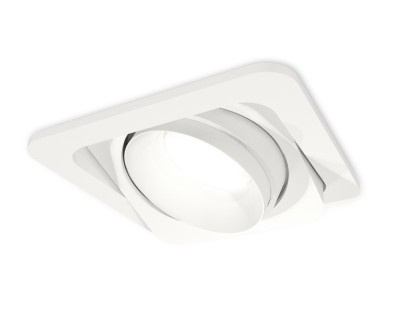 Точечный светильник Techno Spot XC7658020