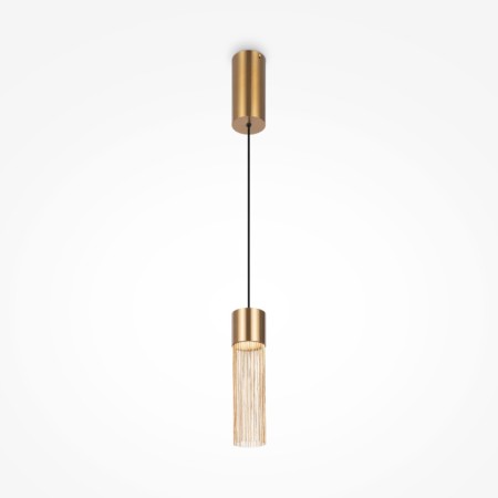 Подвесной светильник Imaginary MOD190PL-L5G3K